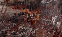 Ambush from Ten Sides十面埋伏