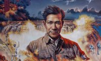 Yellow River Cantata黄河大合唱