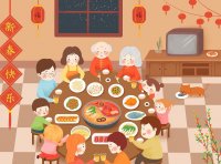 Spring Festival Overture春节序曲