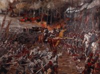 Ambush from Ten Sides十面埋伏