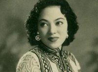 Ye Lai Xiang夜来香