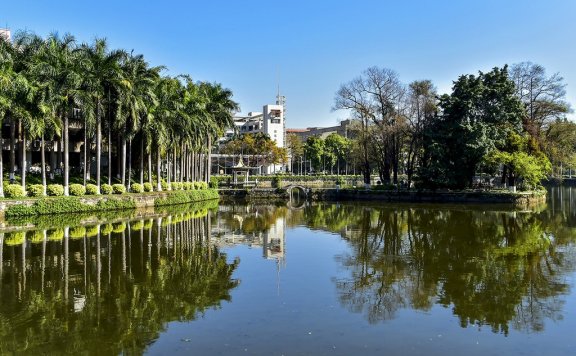 How do International Students think of SCUT? A Best University in China 2026?