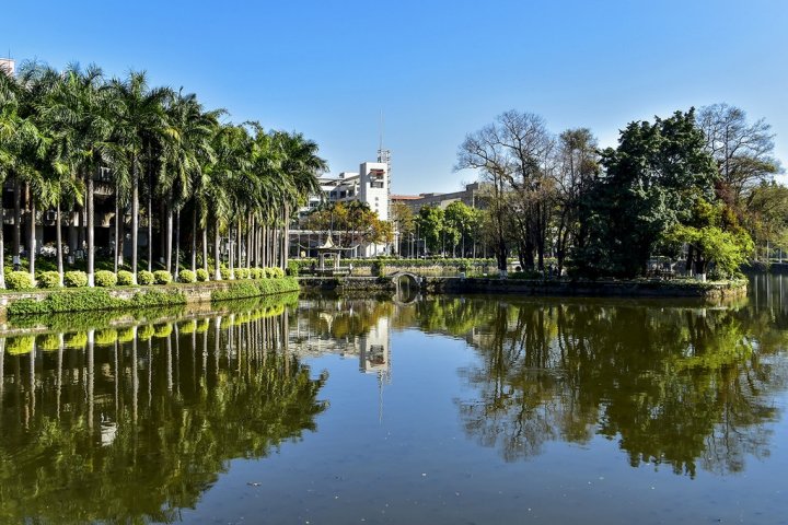 How Do International Students Think Of SCUT? A Best University In China ...