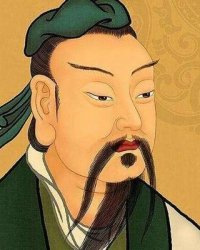 Zhuang Zhou 庄周