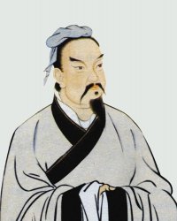 Sun Tzu 孙武