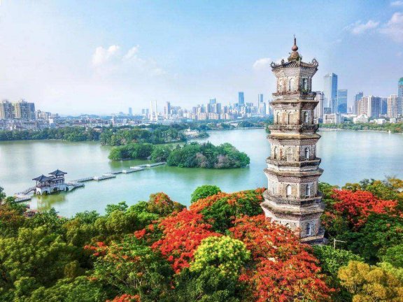 Huizhou 惠州