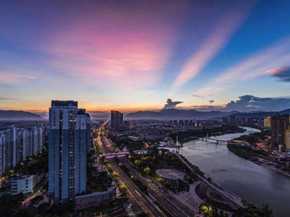 Taizhou 台州