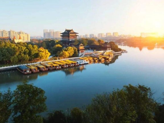 Taizhou 泰州