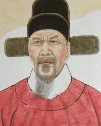 Hai Rui 海瑞