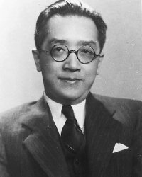 Hu Shih 胡适