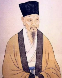 Su Shi 苏轼
