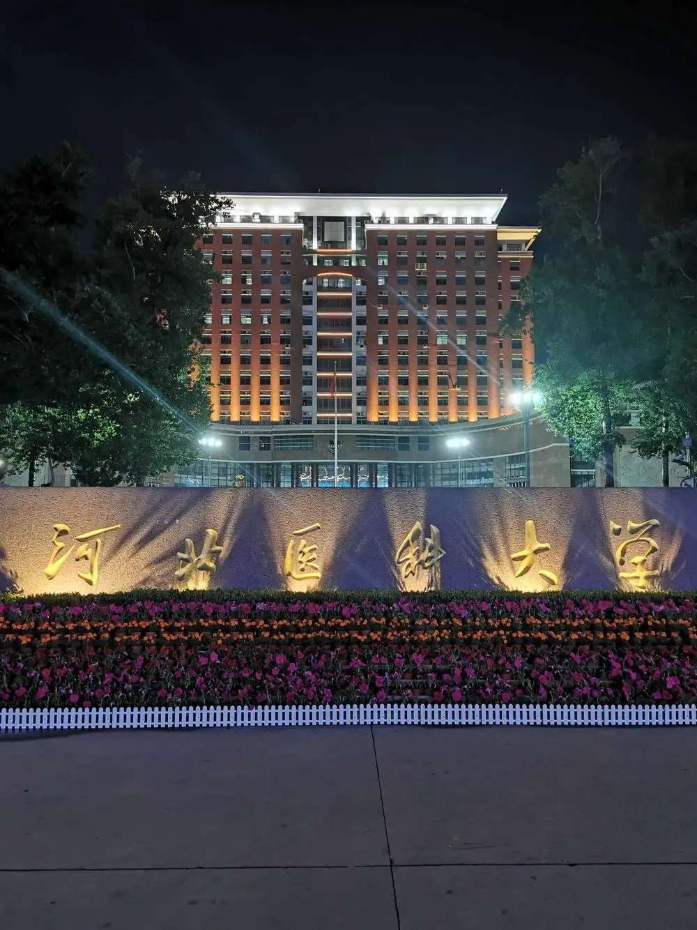 2026 Enrollment Guide at Hebei Medical University: Undergraduate, Graduate, and Postgraduate Programs WentChina - Your Ultimate Guide to Studying in China 2026 Enrollment Guide at Hebei Medical University: Undergraduate, Graduate, and Postgraduate Programs