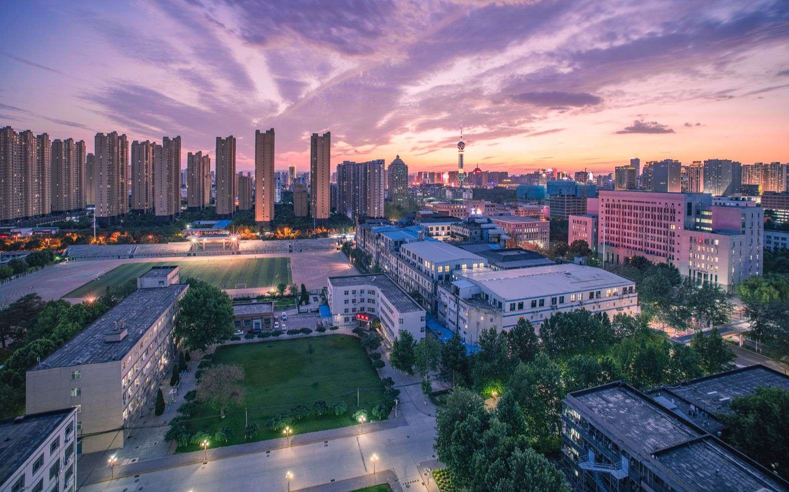 2026 Enrollment Guide at Hebei Medical University: Undergraduate, Graduate, and Postgraduate Programs