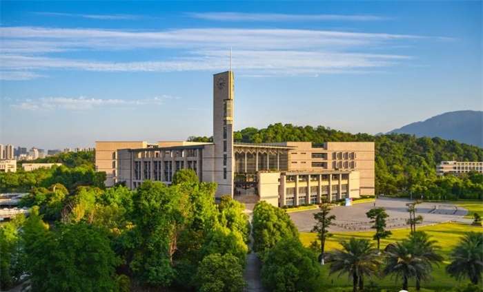 2019 Fuzhou University foreign undergraduate Enrollment 2019年福州大学外国本科生招生简章 WentChina - Your Ultimate Guide to Studying in China Fuzhou University