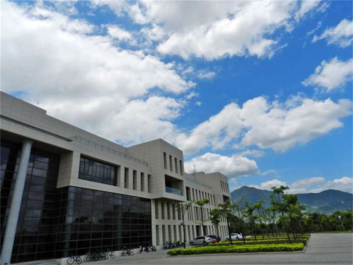 2019 Fuzhou University foreign undergraduate Enrollment 2019年福州大学外国本科生招生简章 WentChina - Your Ultimate Guide to Studying in China Fuzhou University