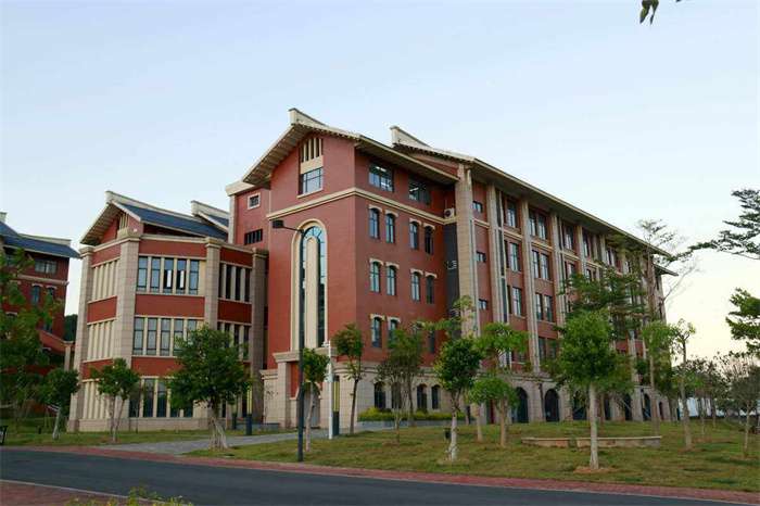 2019 Fuzhou University foreign graduate student enrollment Prospectus 2019年福州大学外国研究生招生简章 WentChina - Your Ultimate Guide to Studying in China Fuzhou University