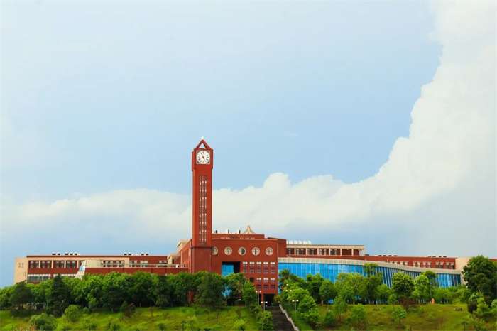 2019 Xinyu University International Student Recruitment Profile 2019年新余学院国际生招生简章 WentChina - Your Ultimate Guide to Studying in China 2019 Xinyu University International Student Recruitment Profile 2019年新余学院国际生招生简章