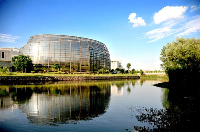 2020 Wuhan Textile University Admission Guidance for International Postgraduates WentChina - Your Ultimate Guide to Studying in China Wuhan Textile University