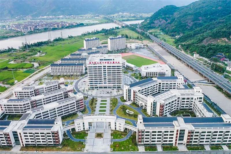 2020 Wenzhou Vocational and Technical College Chinese language international student enrollment plan 2020年温州职业技术学院汉语言国际学生招生计划 WentChina - Your Ultimate Guide to Studying in China Wenzhou Vocational and Technical College