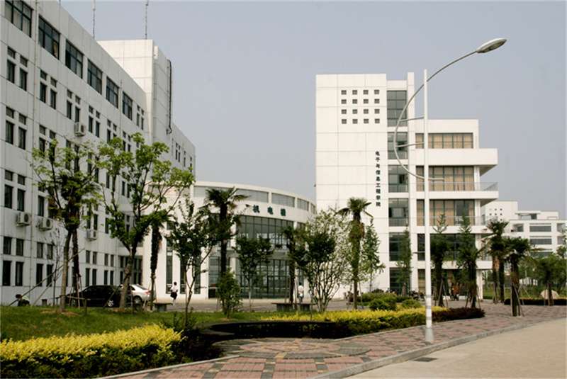 2020 Anhui Jianzhu University international student enrollment brochure 2020年安徽建筑大学国际学生招生简章 WentChina - Your Ultimate Guide to Studying in China Anhui Jianzhu University