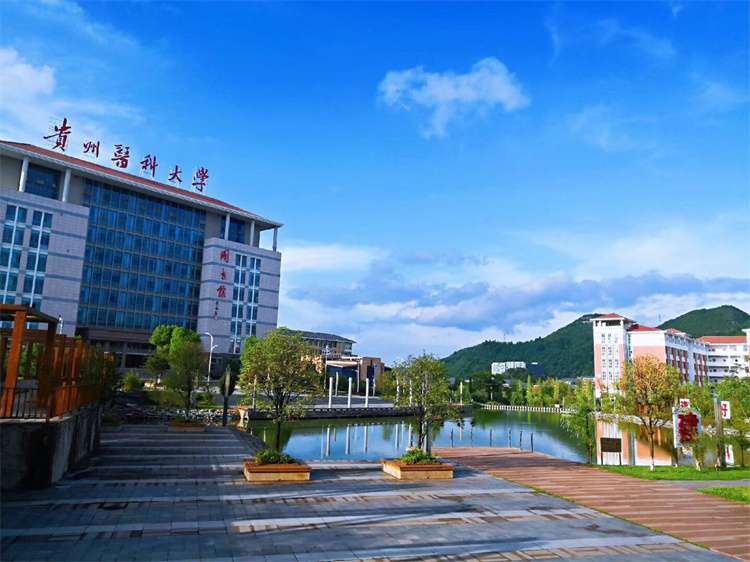 2026 Guizhou Medical University International students undergraduate enrollment Prospectus 2026年贵州医科大学国际学生本科招生简章