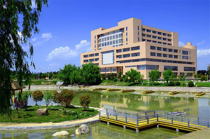Nanyang Institute of Technology short-term Chinese enrollment international student enrollment brochure 南阳理工学院短期汉语招生留学生招生简章 WentChina - Your Ultimate Guide to Studying in China Nanyang Institute of Technology