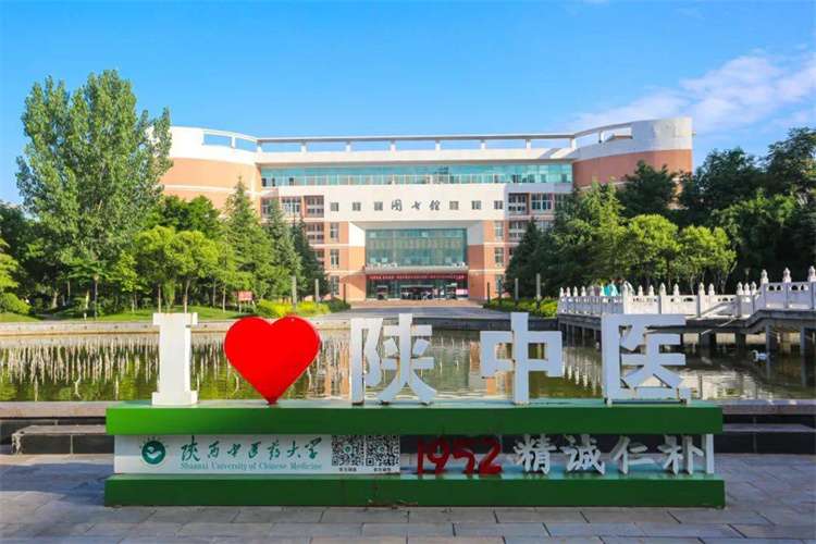 2026 Shaanxi University of Chinese Medicine “Silk Road” Scholarship enrollment brochure 2026年陕西中医药大学“丝绸之路”奖学金招生简章