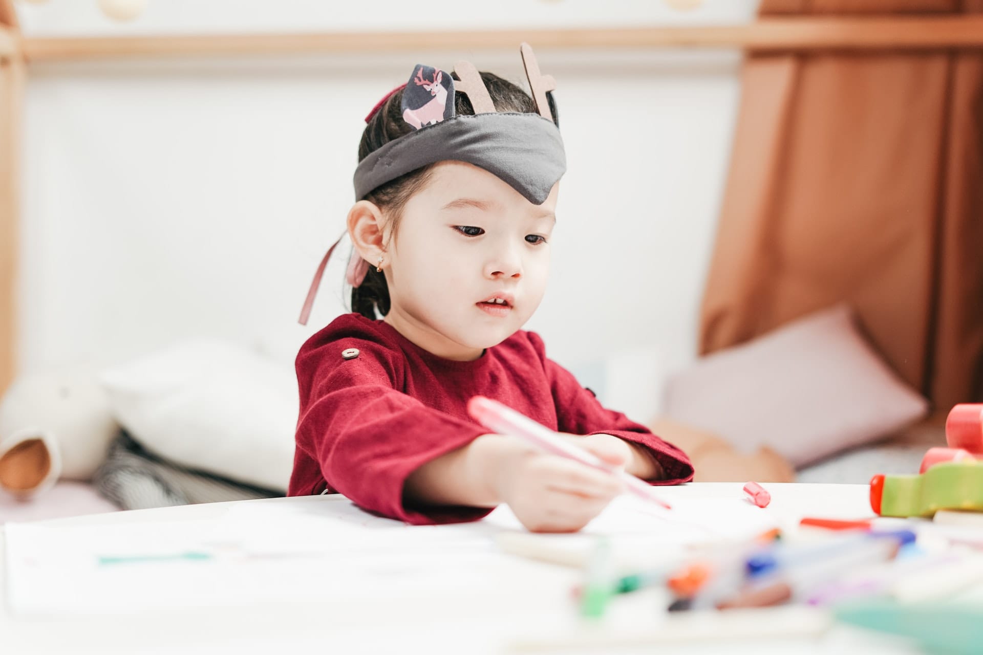 How's Education System of China 2026? WentChina - Your Ultimate Guide to Studying in China pre-school