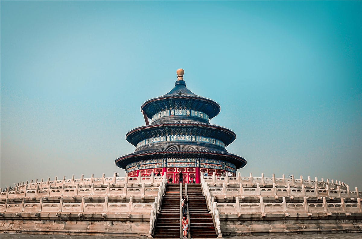 Contact Us WentChina - Your Ultimate Guide to Studying in China Contact Us