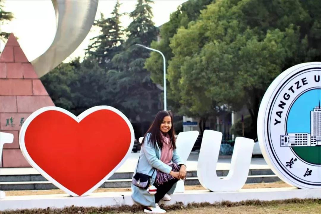 Recruitment Notice for Foreign Teachers at Yangtze University in 2024 WentChina - Your Ultimate Guide to Studying in China Recruitment Notice for Foreign Teachers at Yangtze University in 2024