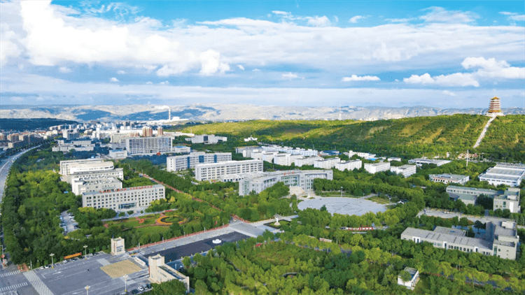 Ningxia Normal University international student enrollment brochure 宁夏师范学院留学生招生简章 WentChina - Your Ultimate Guide to Studying in China Ningxia Normal University