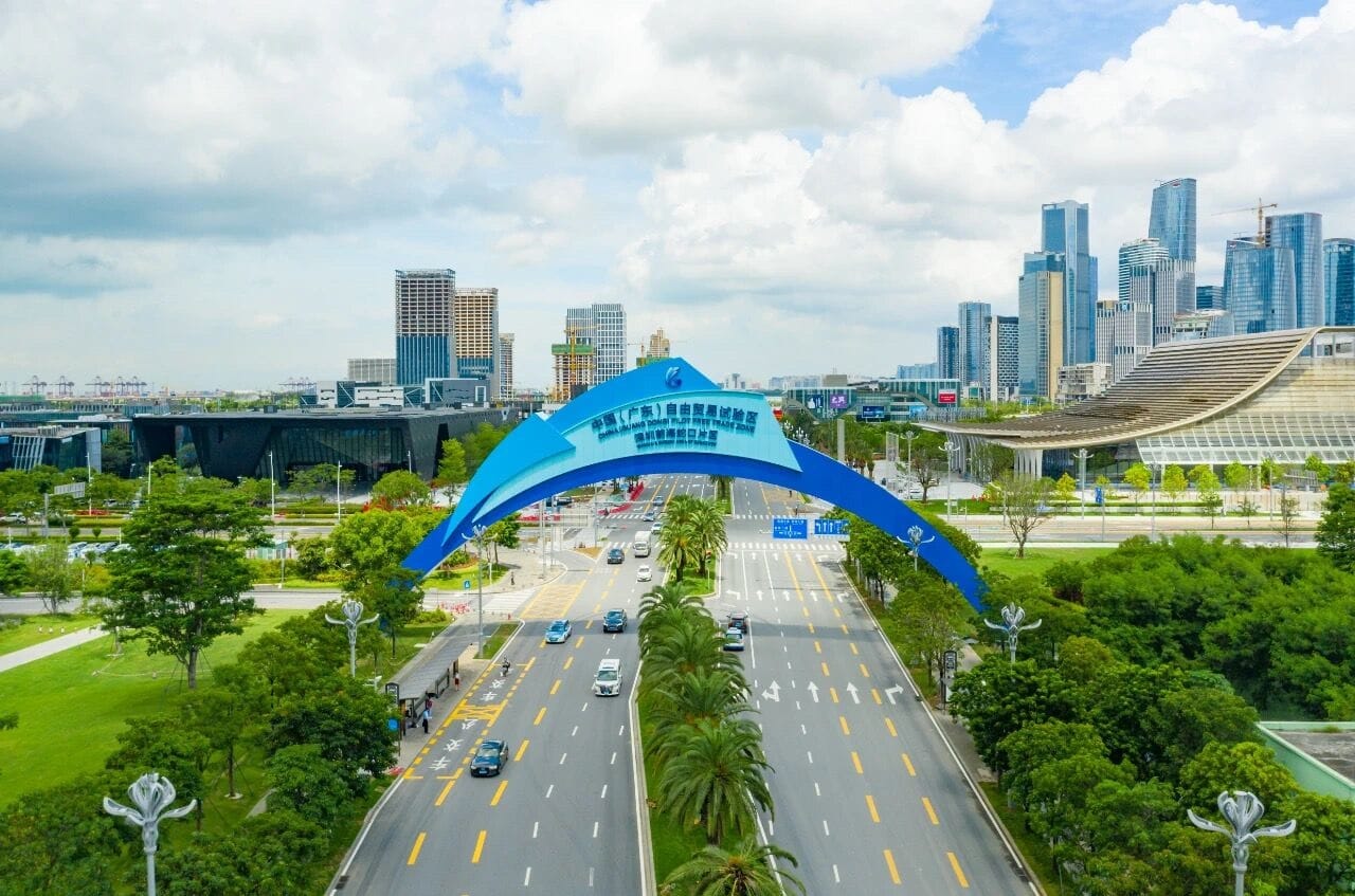 Expat lawyer gives thumbs-up to Qianhai business environment since 2015