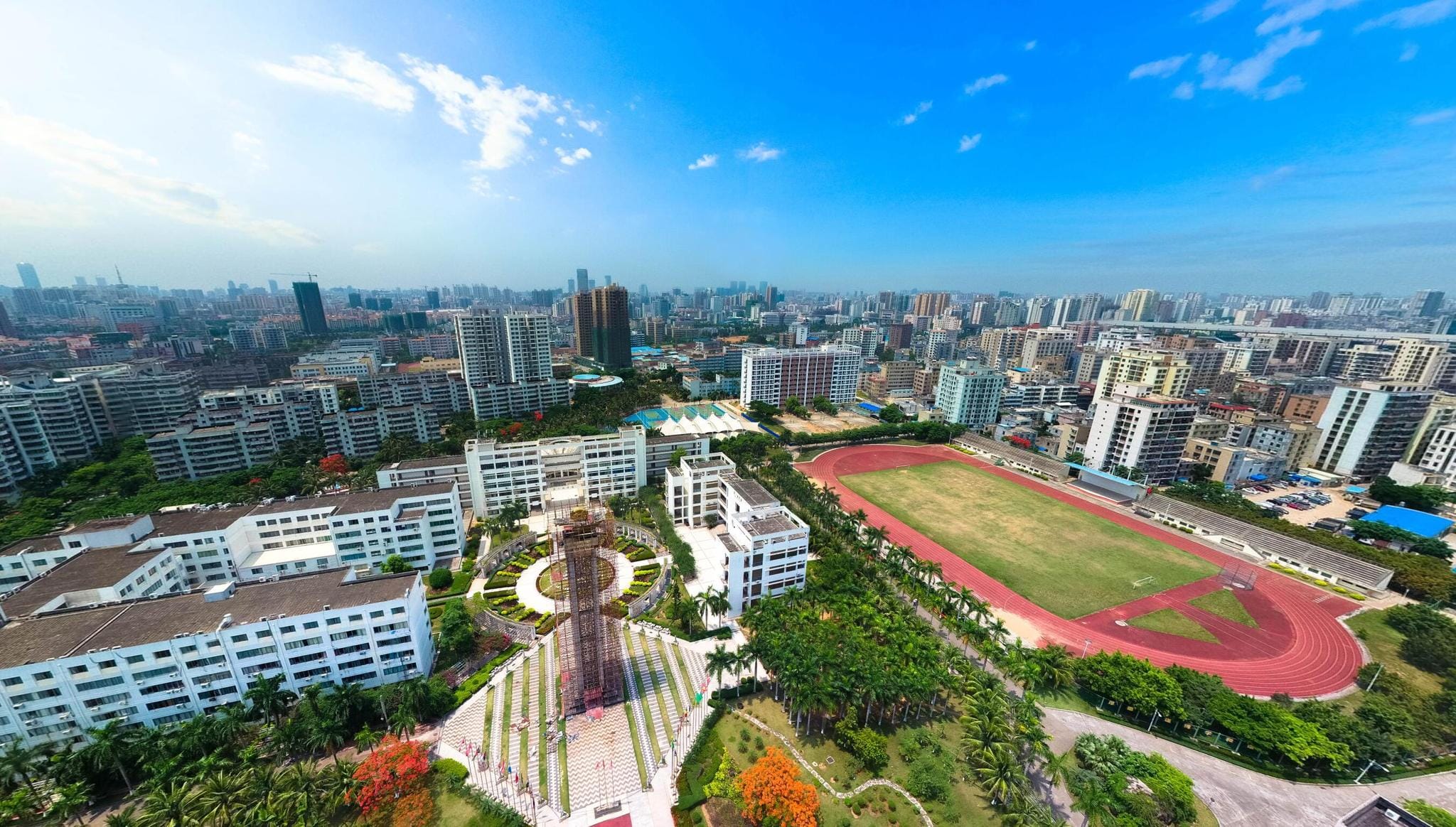 FAQ of study in Hainan Medical University 2026