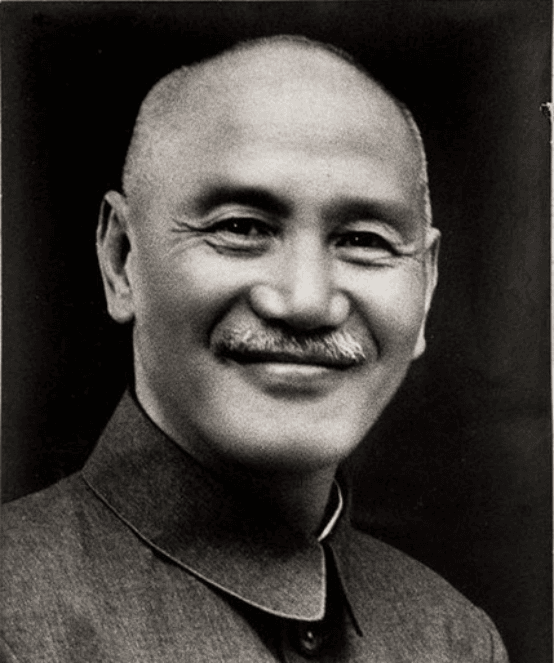 Chiang Kai-shek 蒋介石 WentChina - Your Ultimate Guide to Studying in China Chiang Kai-shek 蒋介石