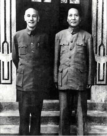 Chiang Kai-shek 蒋介石 WentChina - Your Ultimate Guide to Studying in China Chiang Kai-shek 蒋介石