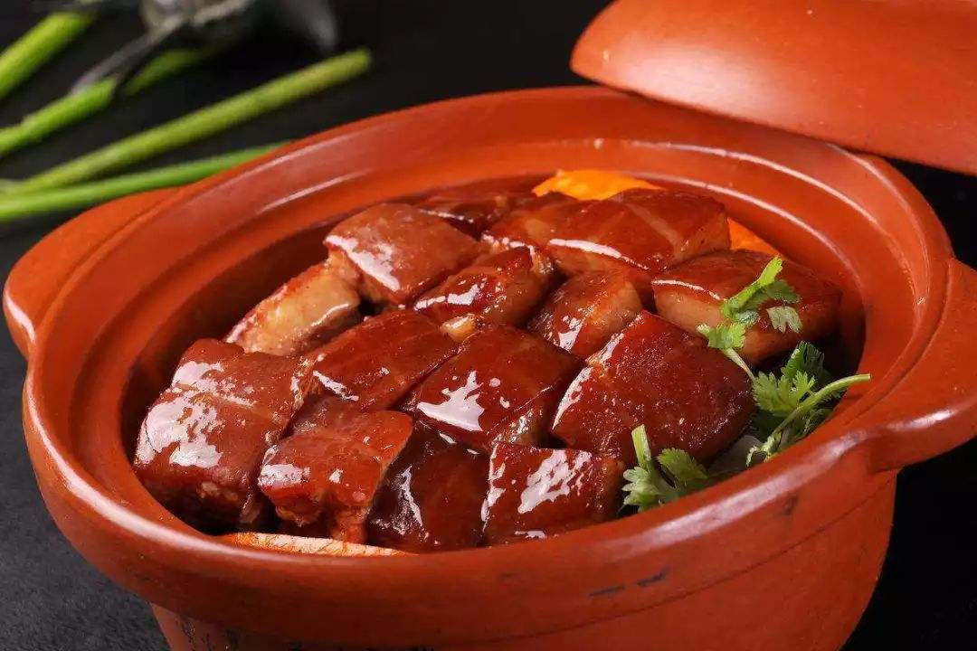 Classic Book Recommendations: Su Dongpo's Biography WentChina - Your Ultimate Guide to Studying in China Dongpo rou meat