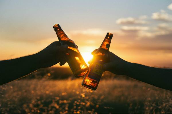 As a Foreign Student, How to Achieve Success in China 2024? WentChina - Your Ultimate Guide to Studying in China Raise a glass to friendship