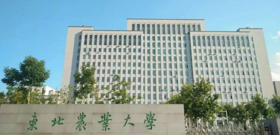 2026 Admissions Guide for International Students of Northeast Agricultural University