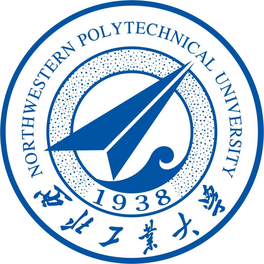 2025 Northwestern Polytechnical University International Student Enrollment Brochure 2025年西北工业大学国际学生招生宣传册 WentChina - Your Ultimate Guide to Studying in China Northwestern Polytechnical University Logo