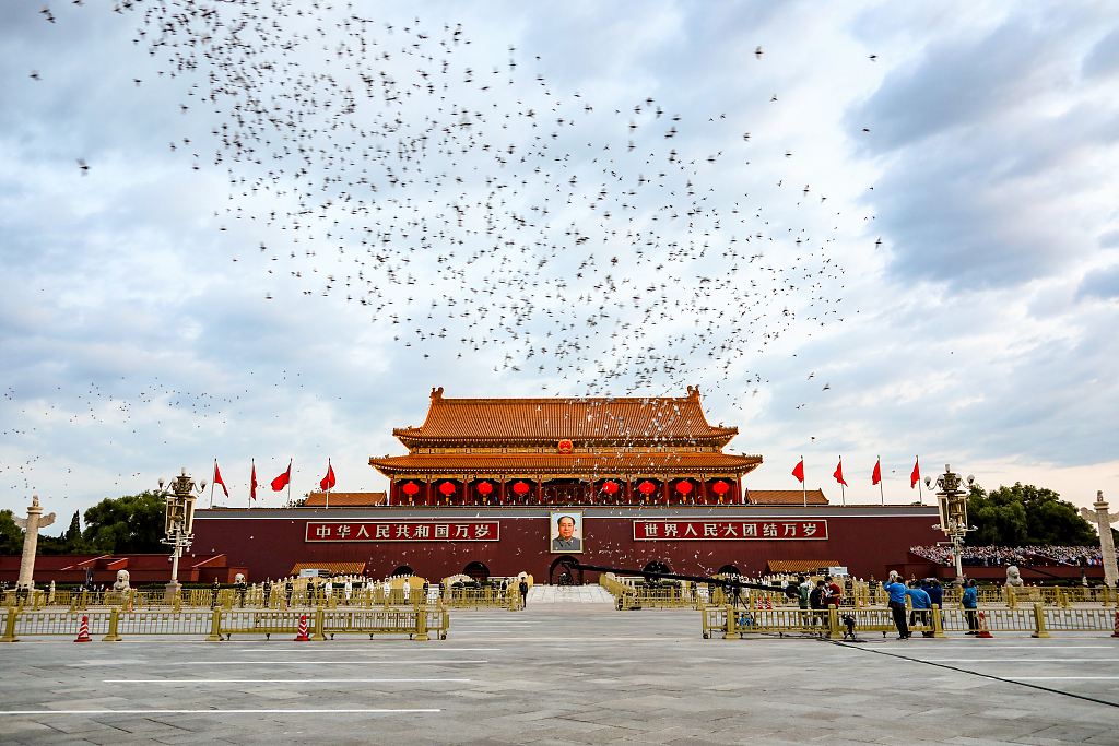 Admission Brochure for the “High Level Graduate Students” Program of the Chinese Government Scholarship for the 2025-2026 Academic Year at Minzu University of China 中央民族大学2025-2026学年中国政府奖学金“高水平研究生”项目招生简章