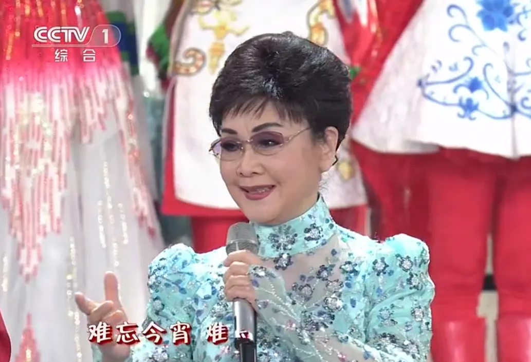Unforgetable Tonight 难忘今宵 WentChina - Your Ultimate Guide to Studying in China Unforgetable Tonight 难忘今宵