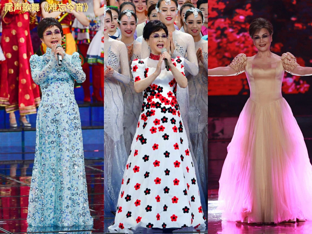 Unforgetable Tonight 难忘今宵 WentChina - Your Ultimate Guide to Studying in China Unforgetable Tonight 难忘今宵
