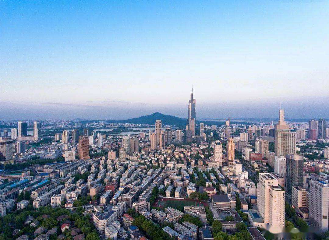 2025 Nanjing Municipal Government Scholarship for Nanjing Forestry University Applicants