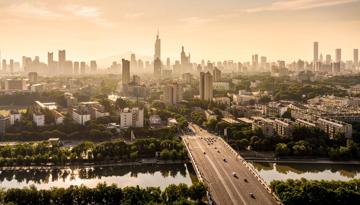 2025 Nanjing Forestry University English-taught Undergraduate Program for International Students