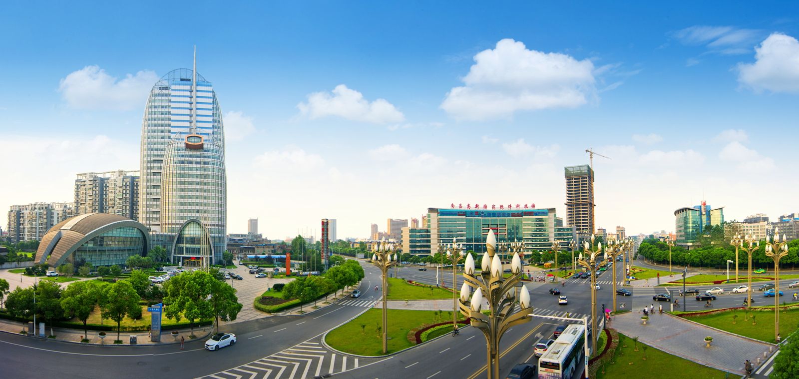 Jiangxi University of Traditional Chinese Medicine Admissions Brochure for Hong Kong Diploma of Secondary Education Examination Students 2026 WentChina - Your Ultimate Guide to Studying in China Nanchang 南昌