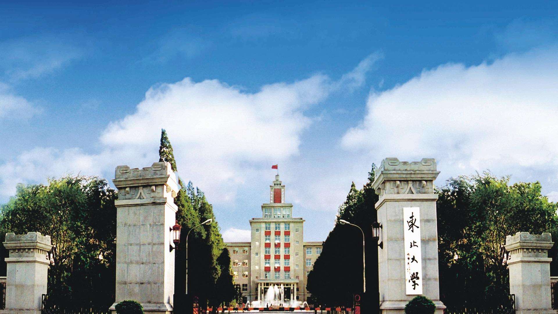 2026 Northeastern University Undergraduate Program Application Guide for International Students WentChina - Your Ultimate Guide to Studying in China 2026 Northeastern University Undergraduate Program Application Guide for International Students