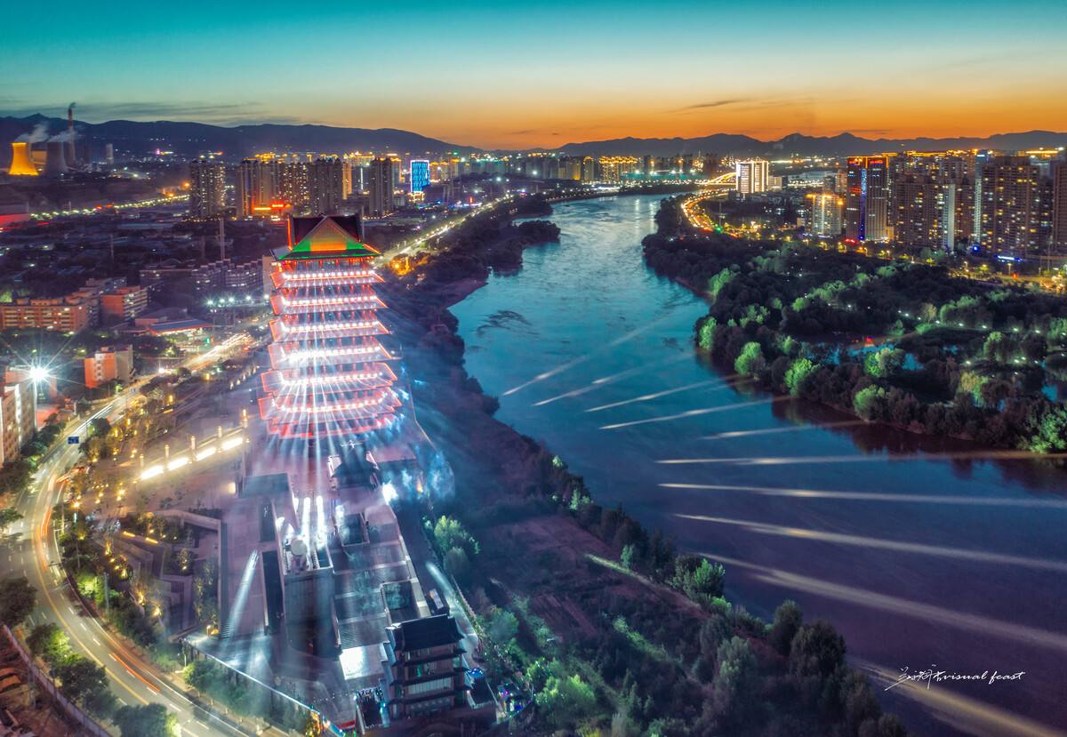 Lanzhou University of Technology 2025 International Undergraduate Program Enrollment Brochure 兰州理工大学2025年国际学生本科生项目招生简章 WentChina - Your Ultimate Guide to Studying in China Lanzhou University of Technology 2025 International Undergraduate Program Enrollment Brochure 兰州理工大学2025年国际学生本科生项目招生简章
