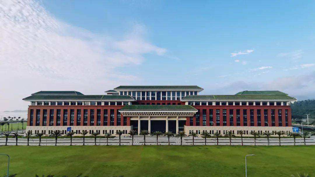2026 Enrollment Guidelines for SYSU International Students (Master’s Degree)