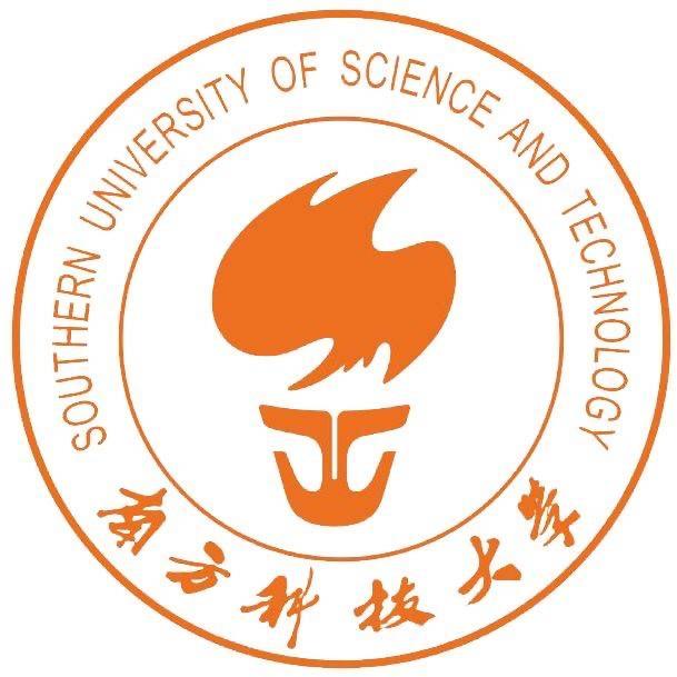 Southern University of Science and Technology 南方科技大学