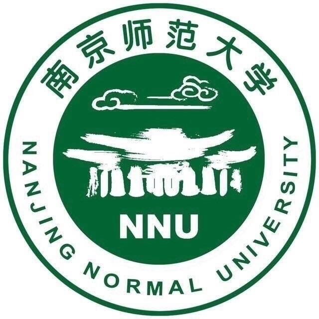 Nanjing Normal University 南京师范大学